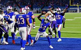 Están listas las finales de conferencia de la nfl, luego de una ronda divisional emocionante el exmariscal de los patriots buscará llevar a tamapa bay al gran juego, que se disputará en el. Finales De Conferencia Nfl 2021 Asi Quedan Los Partidos De Playoffs