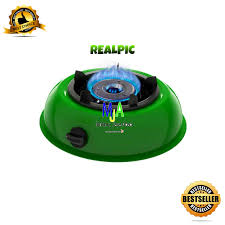 Kompor hock paket regulator selang gas stainless sni. Jual Kompor Kwali Hock Lazada Co Id