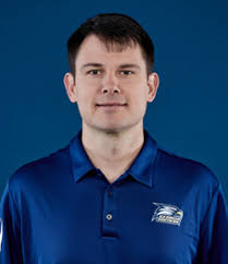 GEORGIA SOUTHERN EAGLES MARSHALL The Schedule