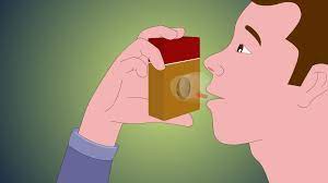 Well the second way to blow os is much different from the first. How To Blow Smoke Rings 10 Steps With Pictures Wikihow