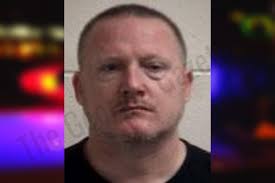 Aaron Stein — Henry County Jail Bookings