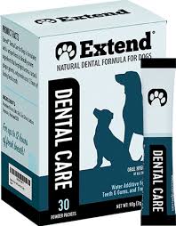 Joint supplements for dogs are a confusing topic at best. Extend Dental Care For Dogs New Customer Promotion