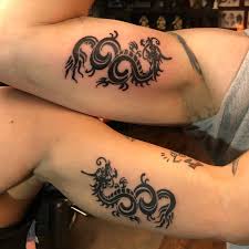 Choose a popular design for your new father daughter tattoos. Guide To Father And Daughter Tattoos 80 Best Design Ideas Saved Tattoo