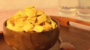 Kue kering (cookies) buatan sendiri dapat meningkatkan semangat anda dan aromanya membuat rumah anda berbau harum. Cara Untuk Membuat Murukku Ikan Youtube