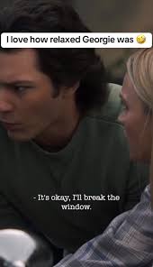 Georgie locks Cece in the car 🤣 #youngsheldon #georgiecooper #sitcom ...