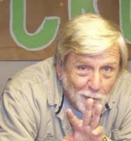 Obituary for Kenneth Brooks Marlowe