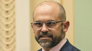 Endangered species get a big boost at Borumba