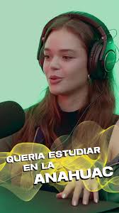 Estudiar en la Anahuac: Podcast, Modelo y Entrevista Profesional