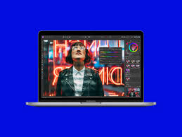 Apple Macbook Pro 13 Inch 2020 Review Portable Powerful Pedestrian Wired