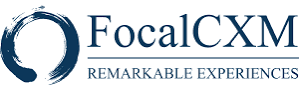 FocalCXM logo