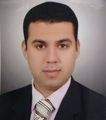 Mohamed Atef Ibrahim Al Nahrawy