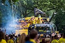فريق بوطويل vs bvb فريق fcs. Ø¨ÙˆØ±ÙˆØ³ÙŠØ§ Ø¯ÙˆØ±ØªÙ…ÙˆÙ†Ø¯ ÙˆÙŠÙƒÙŠØ¨ÙŠØ¯ÙŠØ§