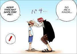 This includes pictures/videos of things in real life which look similar to something from one piece. Theory One Piece Luffy S Dream Beyond Being Pirate King 12dimension