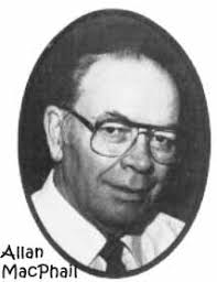 Five MacDonald Fiddlers