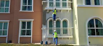 Statistics do not represent every company in the top 100. Miami Painting Company Paint Proz