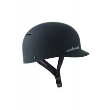 Sandbox Classic 2 0 Low Rider Helmet Black 2018