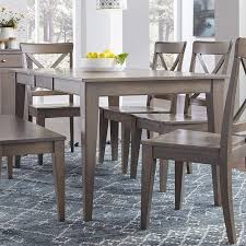 A family business established in quebec in 1982, it employs over 700 skilled professionals. Canadel Gourmet Dining Table Belfort Furniture Dining Tables
