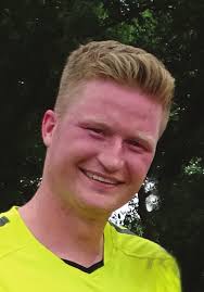 clubblad Boekel Sport