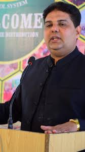 The Esteemed Controller Board of Intermediate and Secondary Education  Sahiwal Prof. Dr. Rana Naveed Azmat paid a kind visit to Aspire college  Sahiwal Campus engaging the students to gain a deep insight