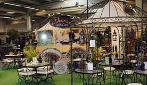 Hier findest du anregungen und tipps rund um die themen. Gartenmessen Albena Shop