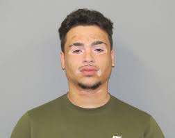 Man facing fentanyl trafficking charge after arrest