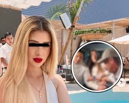 🚨ÚLTIMA HORA🚨 #VIDEO: Familia de Valeria Márquez ROMPE EL SILENCIO y  hablan sobre la MU3RTE de la influencer. 👇