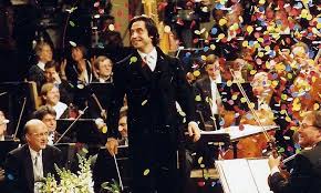 Vienna Muti Will Be The Conductor Of The 2021 New Year S Concert Around The Music Festival