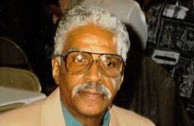 Charles Thorington Obituary