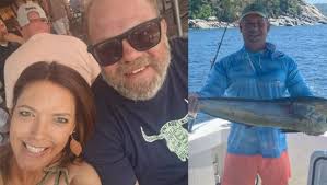 Tragic Drowning Incident in Mozambique