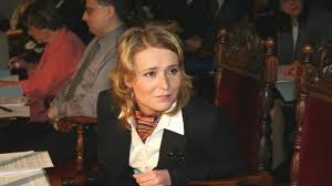 V minulosti byla dlouholetou členkou . Jana Cernochova Aktualne Cz