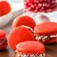 Holiday Hands-on Macaron Class event image
