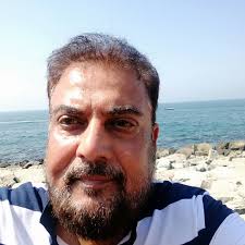 Asad Dar updated his profile picture.