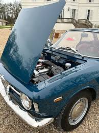 Image result for Bluette 1968 Alfa-Romeo