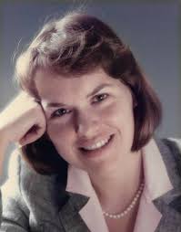 Former MI Reporter editor Mary Grady dies