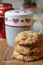 Maybe you would like to learn more about one of these? Cookies Al Cioccolato E Nocciolini Un Pinguino In Cucina