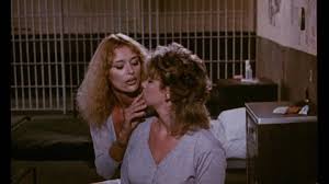 Chained Heat (1983) Trailer HD