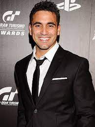 Roberto was a contestant in is roberto martinez going to be the next bachelor? The Bachelor Roberto Martinez Considered By Producers People Com