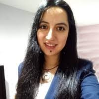 Nancy Tenorio's Instagram, Twitter & Facebook