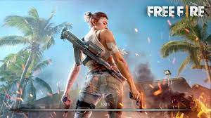 Fifty online players land on an island and fight against each other to be the last man standing. Free Fire Review A Battle Royale For Low End Devices Steemit