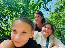 Had a fun day of hunting with my daughters today. Seneca county