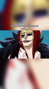 Corazon Saves Law in One Piece Odyssey