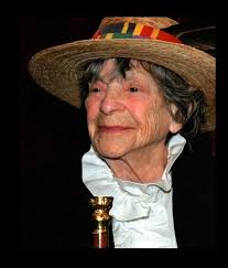 Doris “Granny D” Haddock - NH Radical History