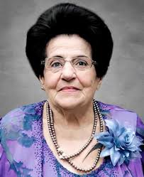 LESSARD, Thérèse Lapierre