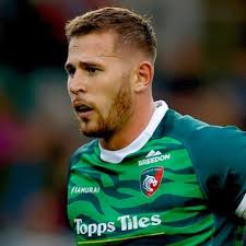 Sale Sharks v Leicester Tigers (Gallagher Premiership Rugby) Sunday,  December 1, kick-off 3pm