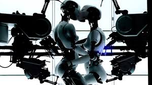 Bjork All Is Full Of Love Album Bjork All Is Full Of Love Bjork Cunningham Cyberpunk
