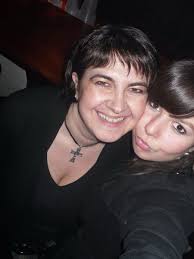 Karine BUONO, 54 ans (CERGY)