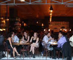 First Date Restaurant Nyc The Smith Midtown Nyc Famous Nyc Restaurants Midtown Nyc Smith Restaurant