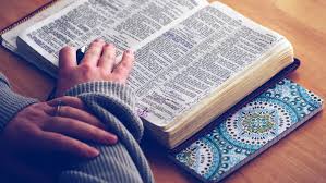 Feb 02, 2019 · the first quarter you will read from the old testament and from the new testament every day. 10 Bible Verses About Putting God First Articles Newspring Church