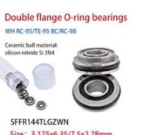SKF Bearing Price 6305 6306 6307 6308 6309 Xir Bearing - Xir ...
