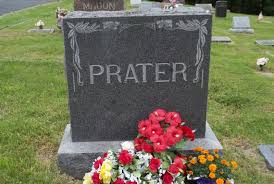 Melvin Prater (1877-1954)